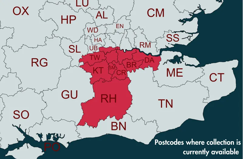 Balfe's Bikes Home Collection Bike Service Reservation- September-1